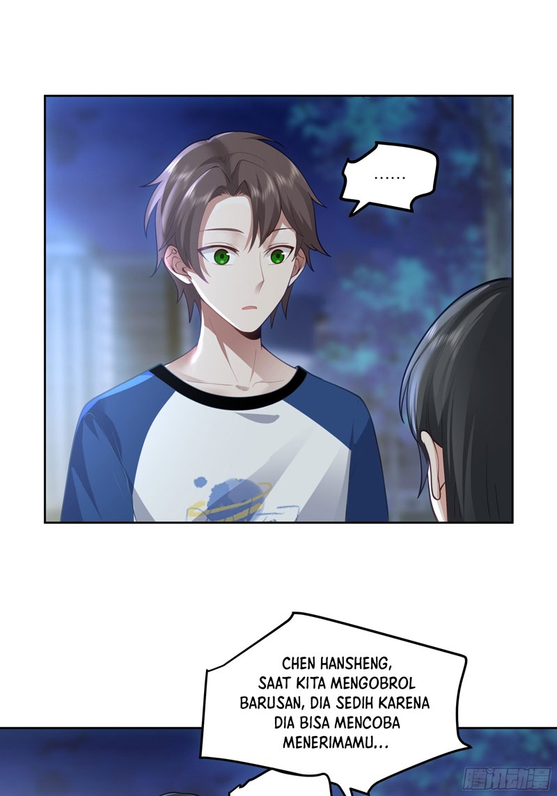 I Really Don’t Want to Be Reborn Chapter 20 Gambar 28