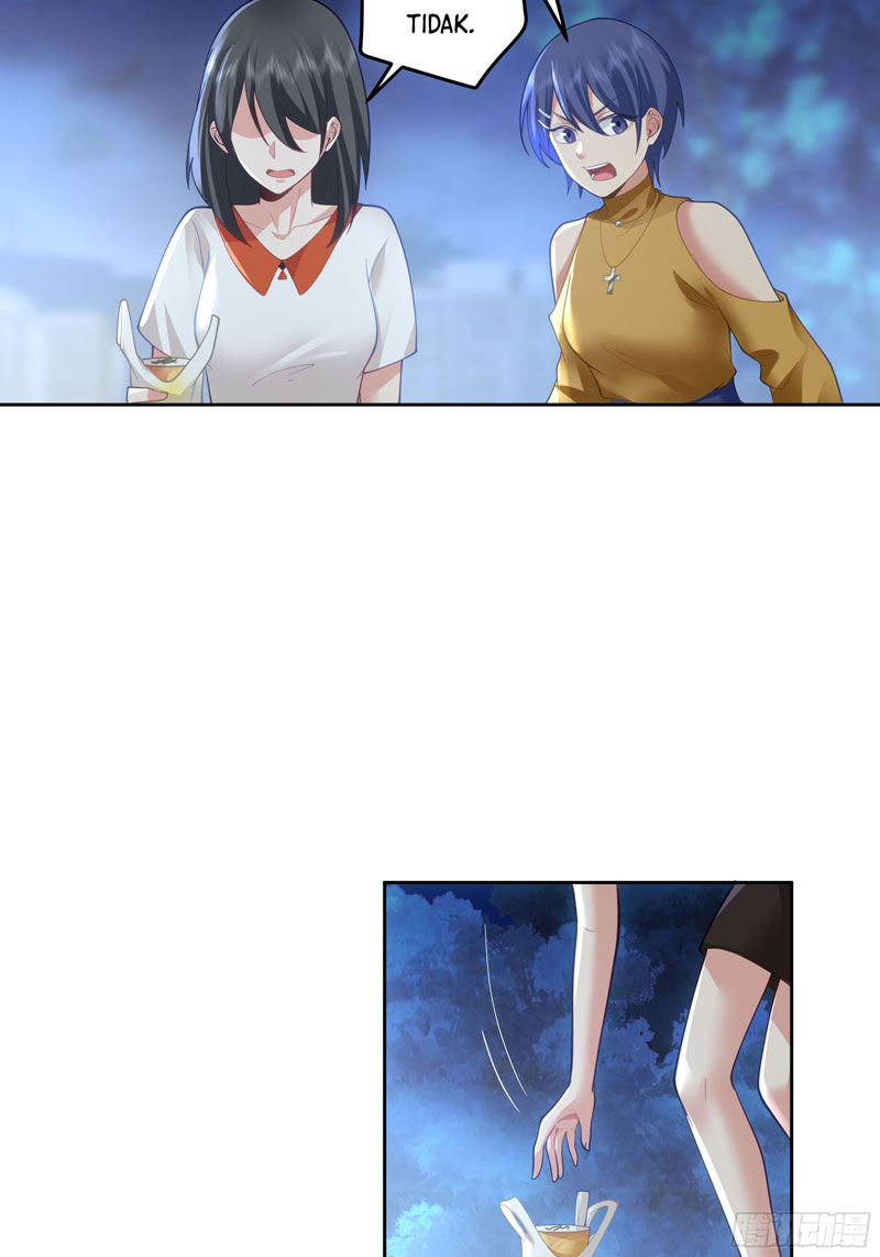 I Really Don’t Want to Be Reborn Chapter 20 Gambar 29