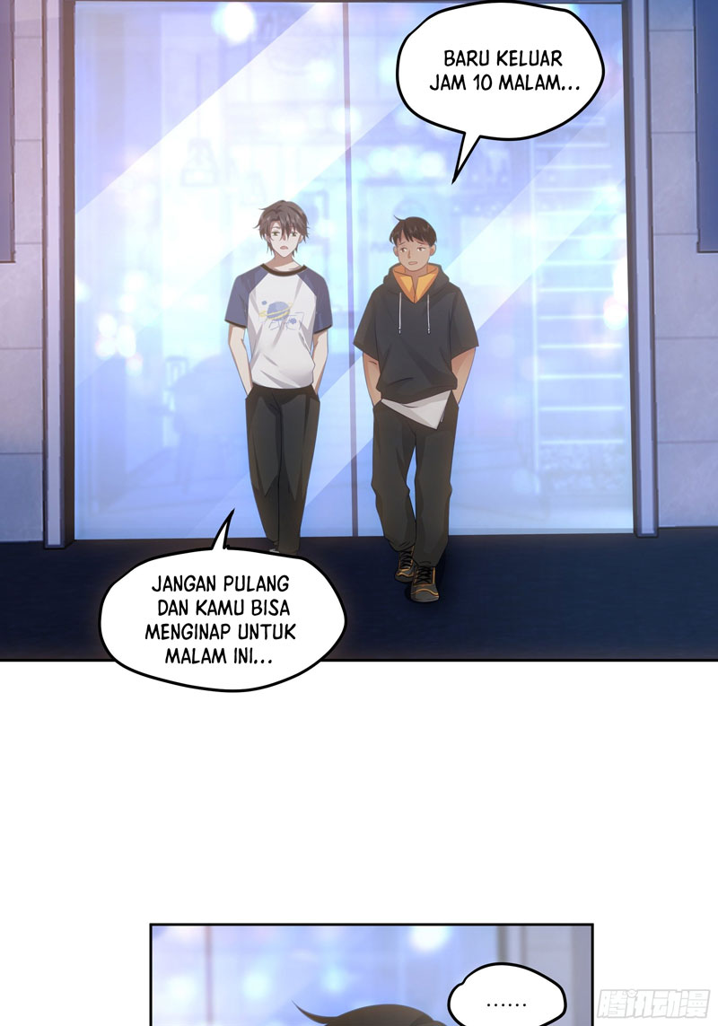 I Really Don’t Want to Be Reborn Chapter 20 Gambar 20