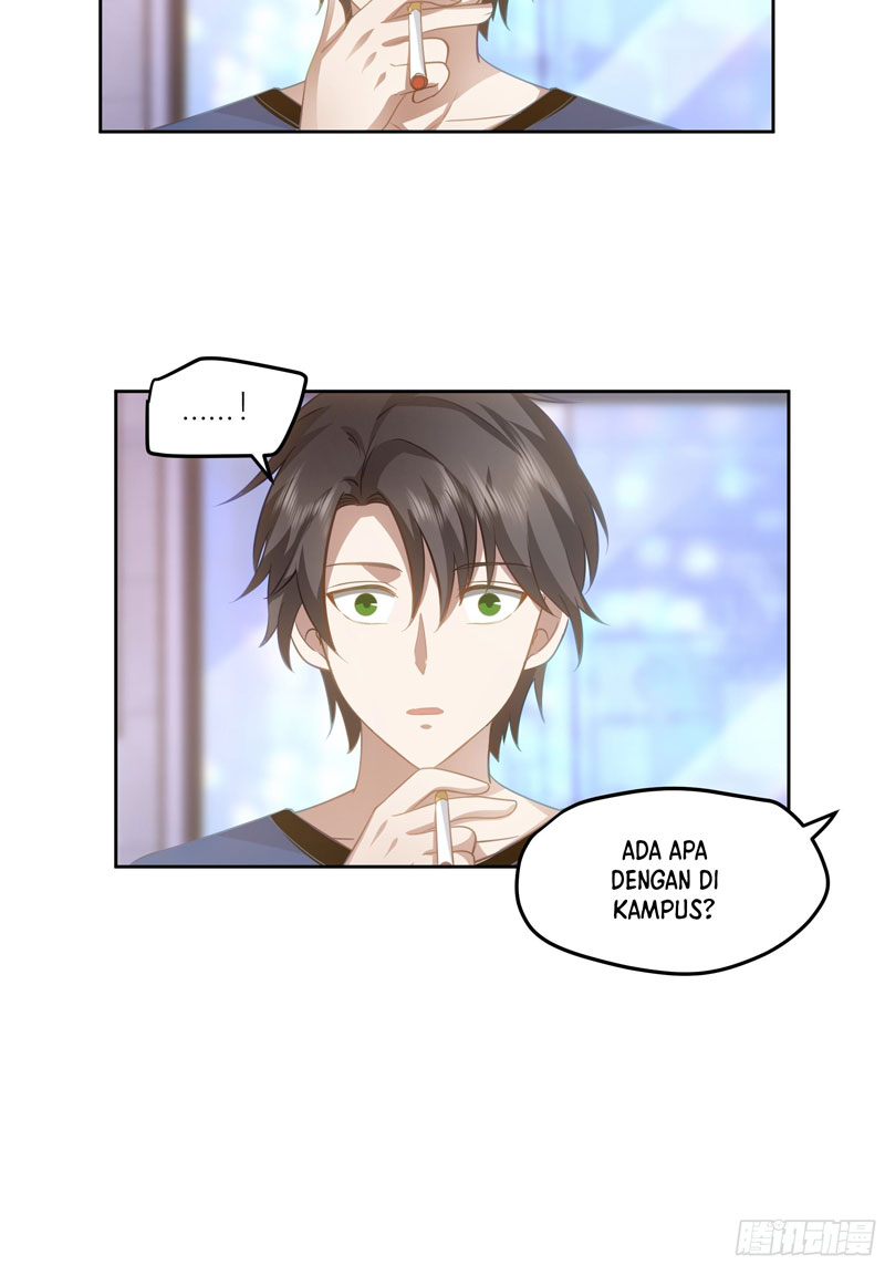 I Really Don’t Want to Be Reborn Chapter 20 Gambar 22