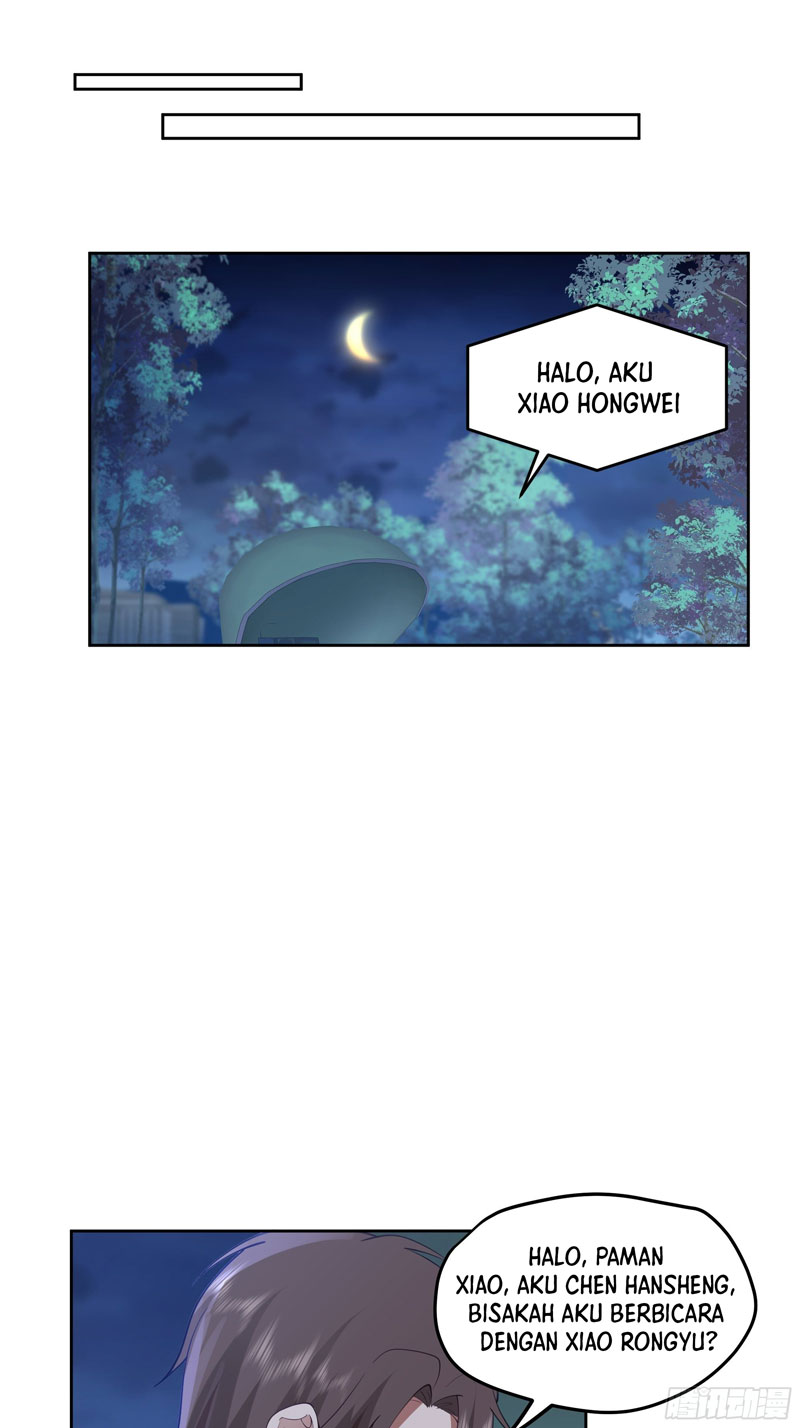 I Really Don’t Want to Be Reborn Chapter 20 Gambar 35