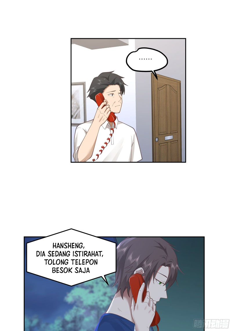 I Really Don’t Want to Be Reborn Chapter 20 Gambar 37