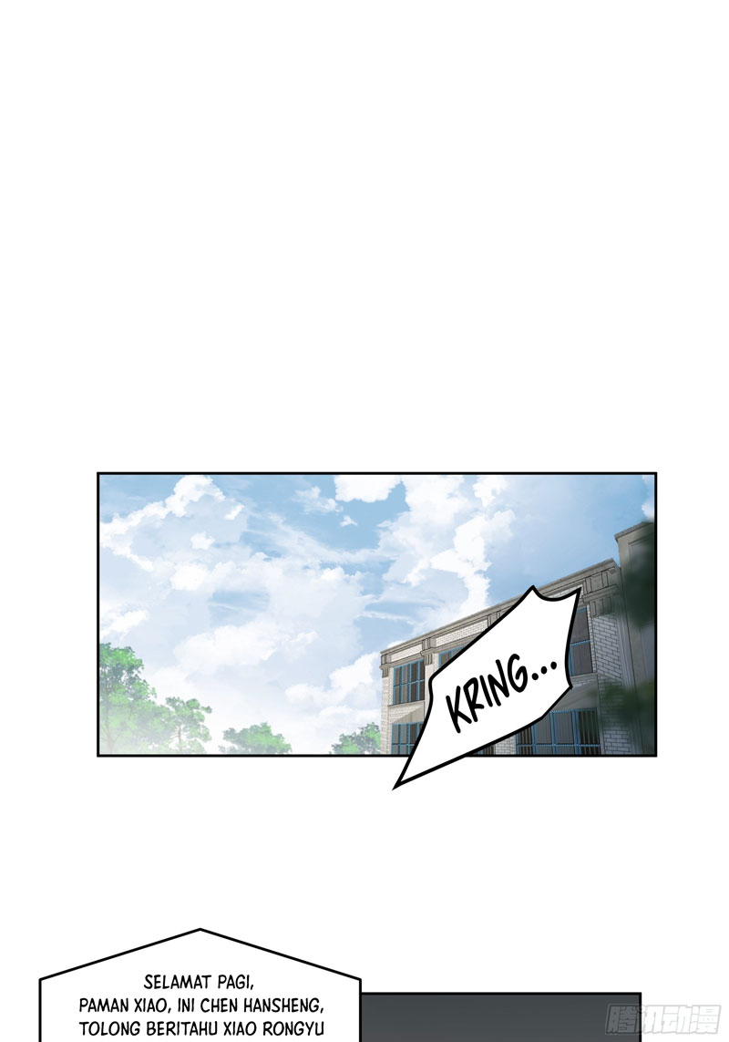 I Really Don’t Want to Be Reborn Chapter 20 Gambar 39