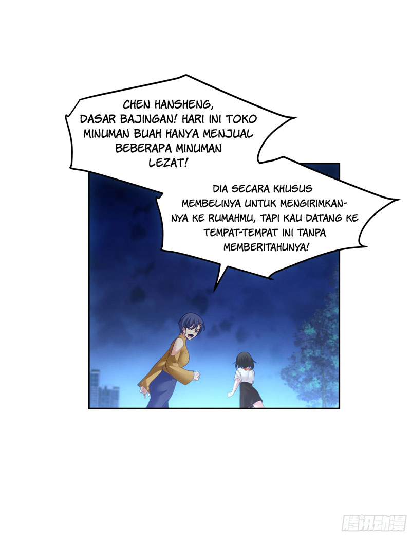 I Really Don’t Want to Be Reborn Chapter 20 Gambar 31