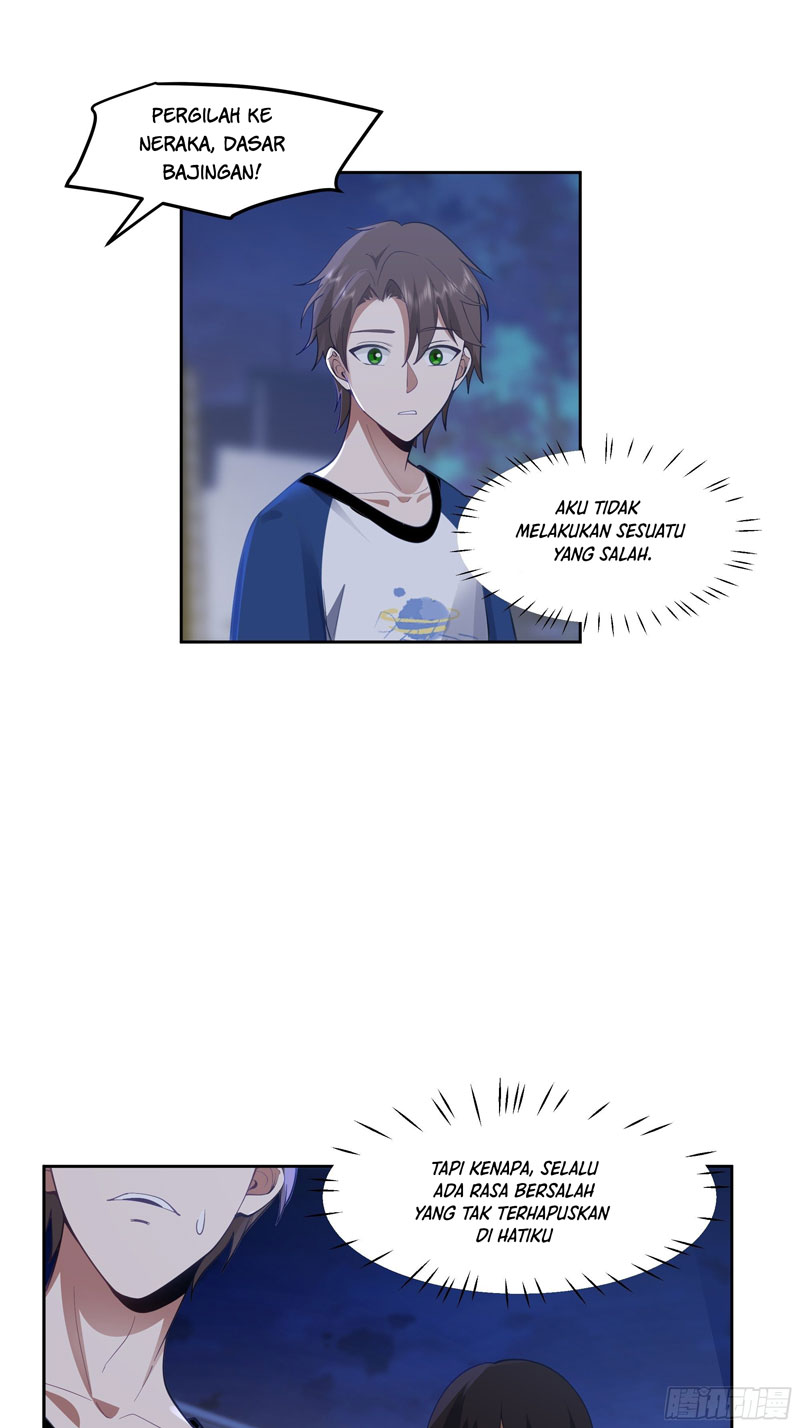 I Really Don’t Want to Be Reborn Chapter 20 Gambar 32