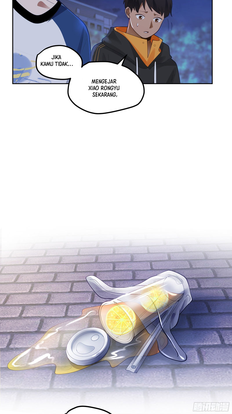 I Really Don’t Want to Be Reborn Chapter 20 Gambar 33