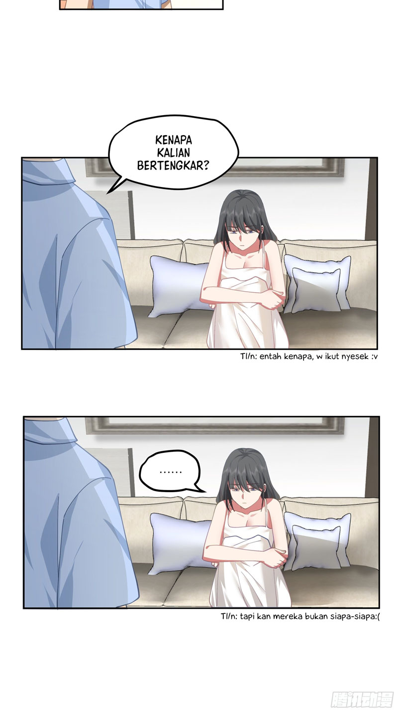 I Really Don’t Want to Be Reborn Chapter 20 Gambar 46