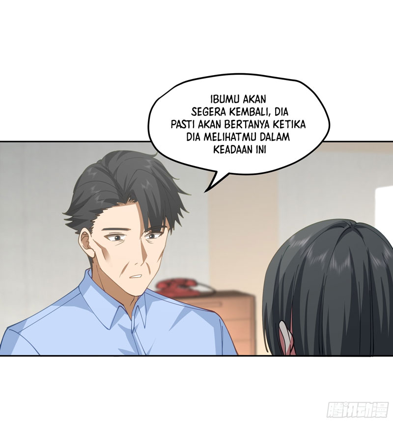 I Really Don’t Want to Be Reborn Chapter 20 Gambar 48