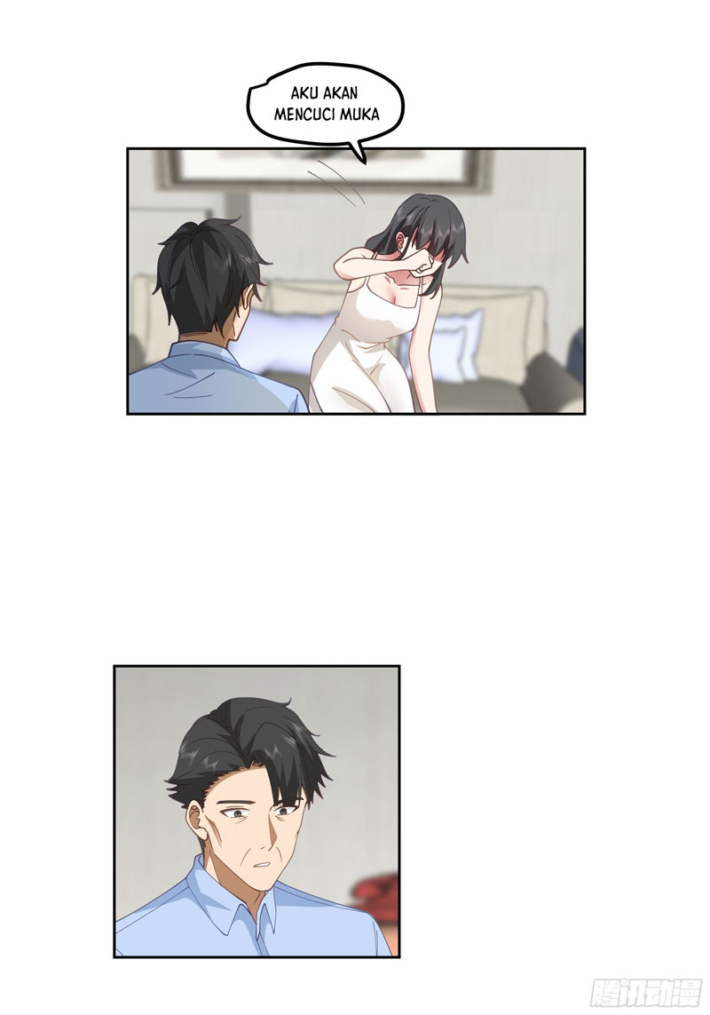 I Really Don’t Want to Be Reborn Chapter 20 Gambar 49