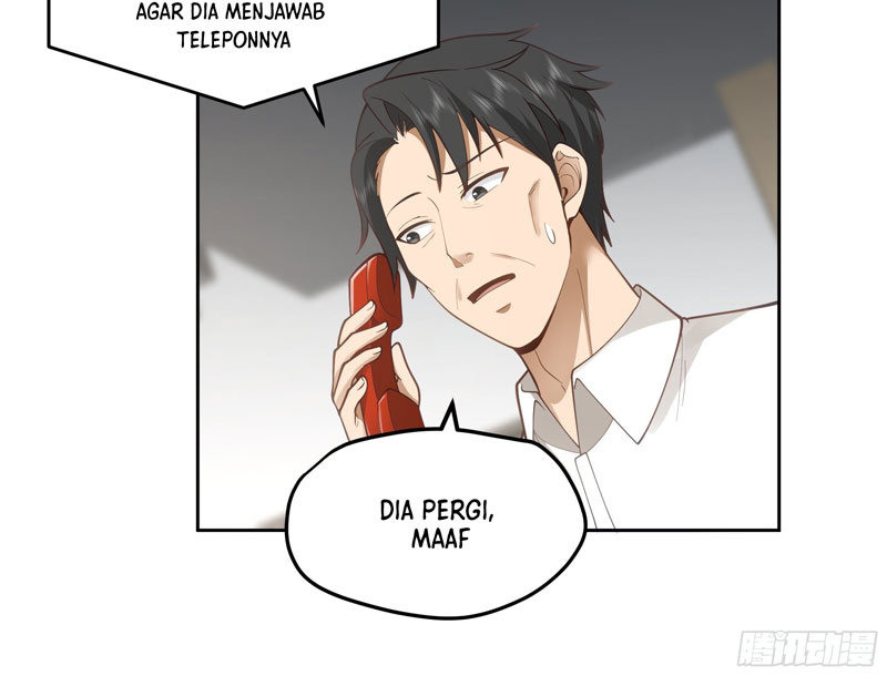 I Really Don’t Want to Be Reborn Chapter 20 Gambar 40