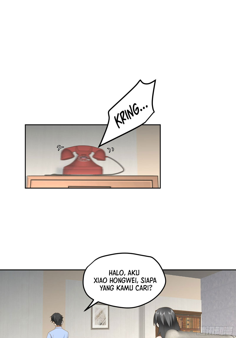 I Really Don’t Want to Be Reborn Chapter 20 Gambar 41