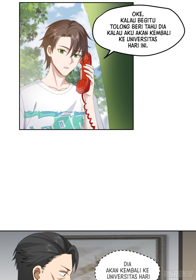 I Really Don’t Want to Be Reborn Chapter 20 Gambar 43