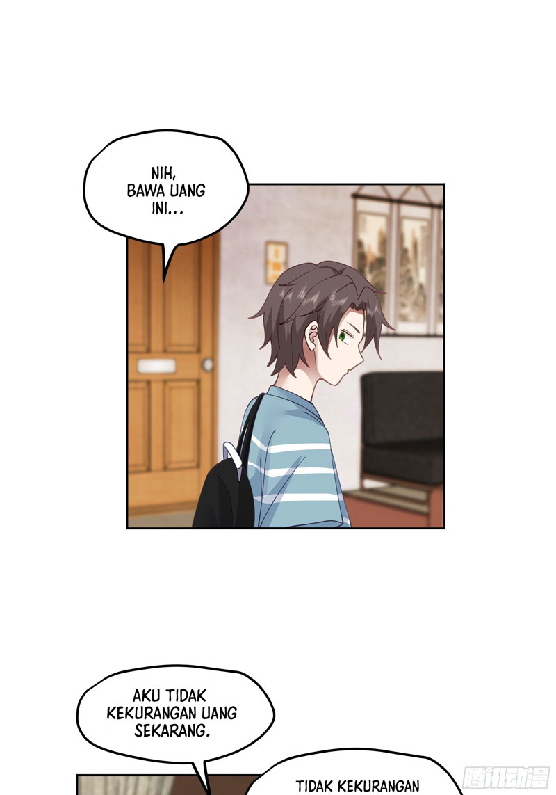 I Really Don’t Want to Be Reborn Chapter 20 Gambar 54