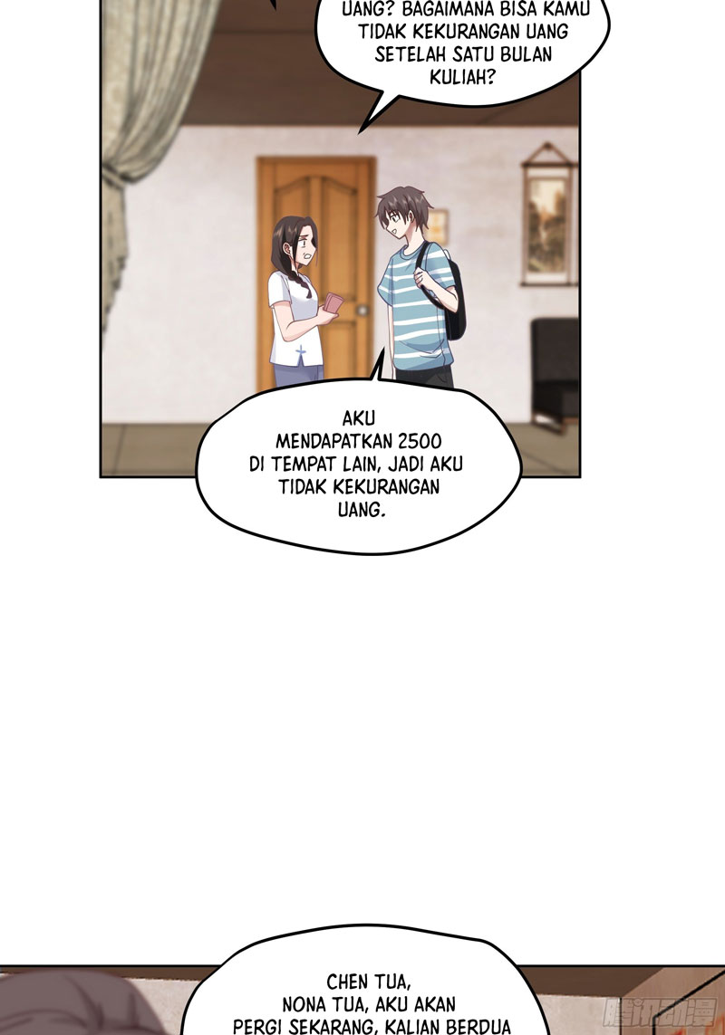 I Really Don’t Want to Be Reborn Chapter 20 Gambar 55