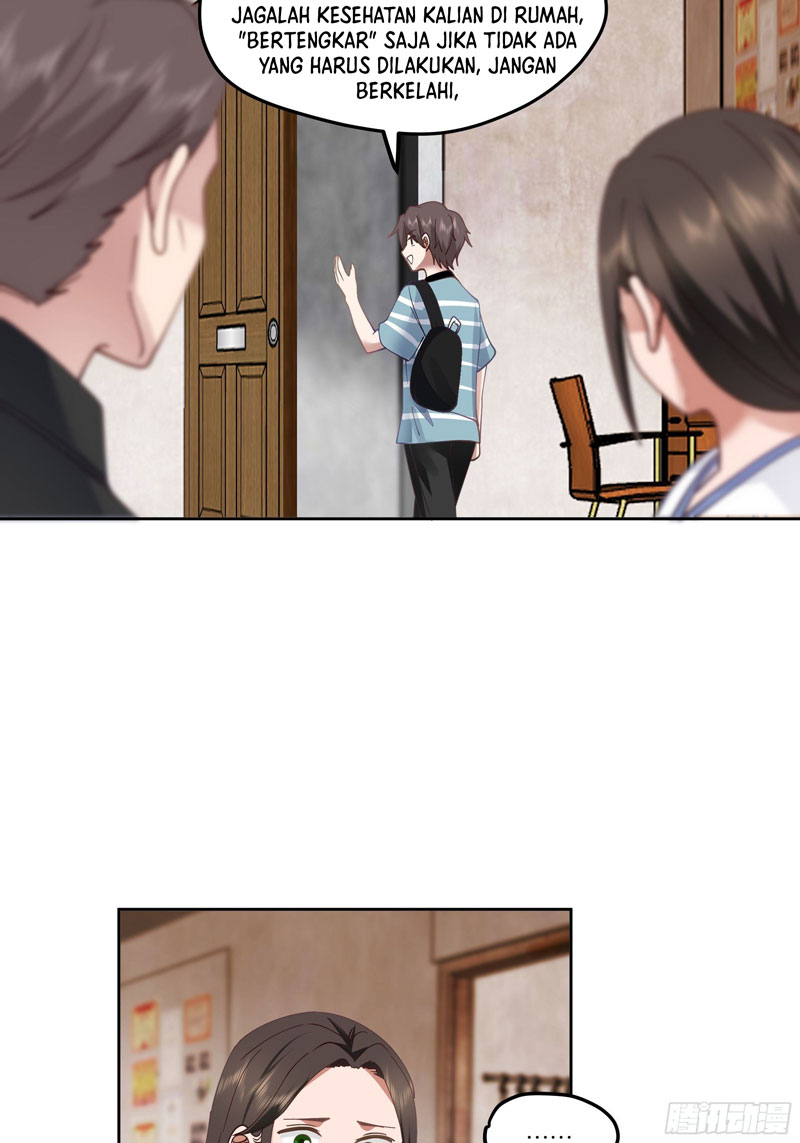 I Really Don’t Want to Be Reborn Chapter 20 Gambar 56