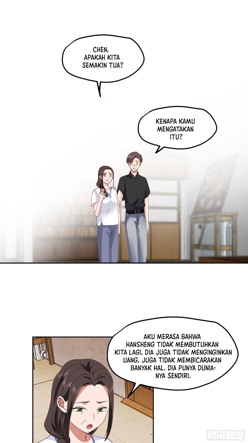 I Really Don’t Want to Be Reborn Chapter 20 Gambar 58