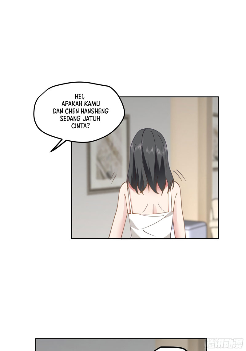 I Really Don’t Want to Be Reborn Chapter 20 Gambar 50