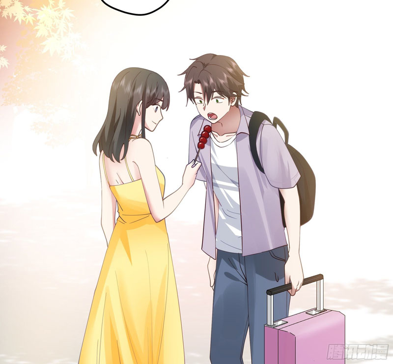 I Really Don’t Want to Be Reborn Chapter 20 Gambar 61