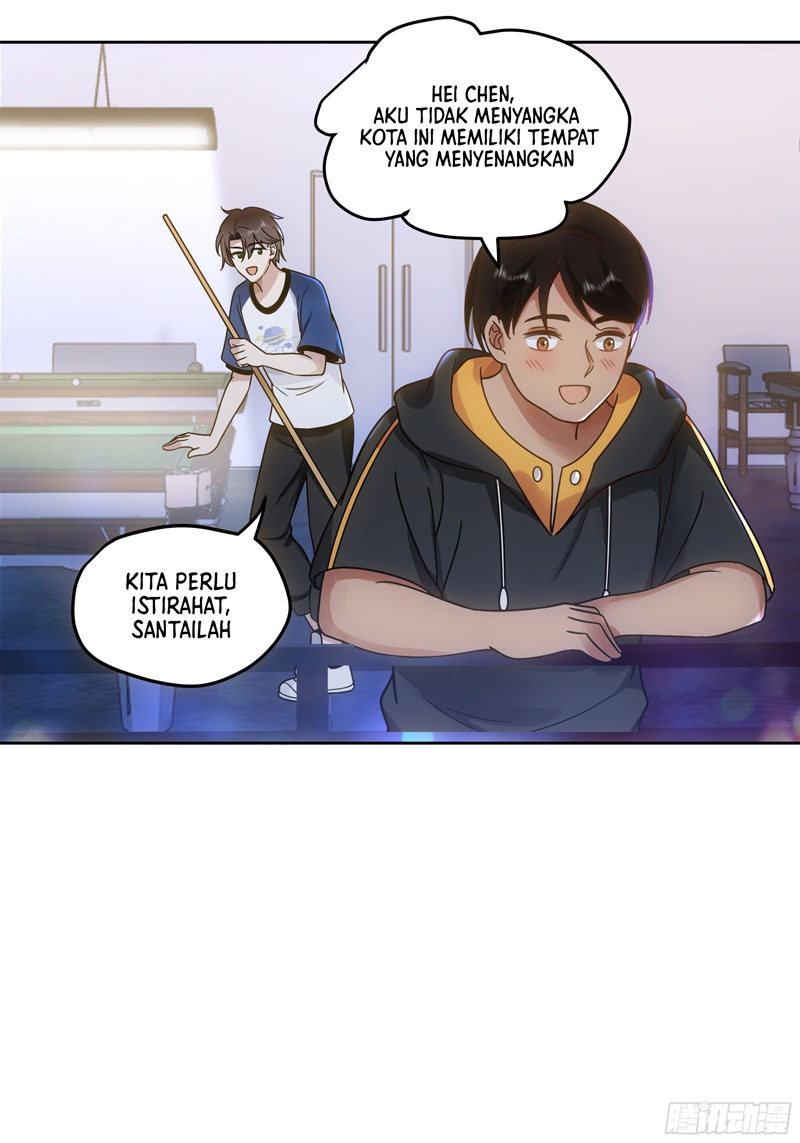 I Really Don’t Want to Be Reborn Chapter 20 Gambar 7