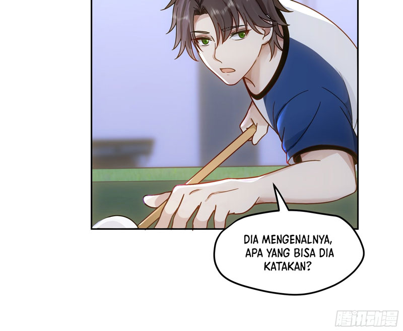 I Really Don’t Want to Be Reborn Chapter 20 Gambar 9