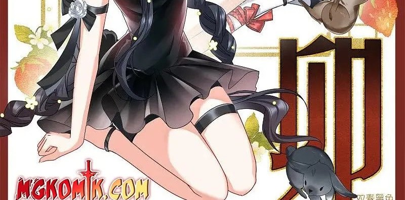 Manhua She Is Coming, Please Get Down! Chapter 312 gambar nomor 2