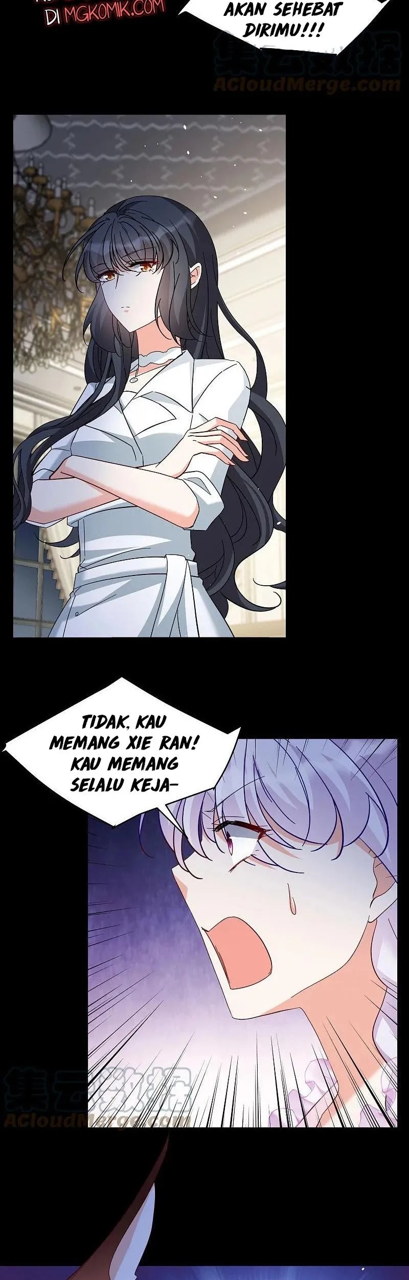 She Is Coming, Please Get Down! Chapter 312 Gambar 5