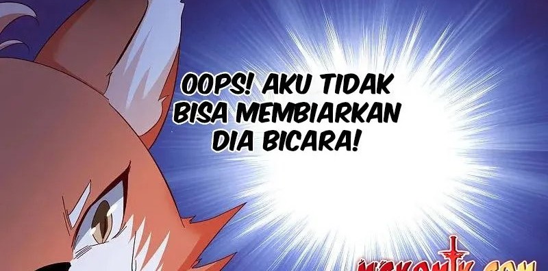 She Is Coming, Please Get Down! Chapter 312 Gambar 6