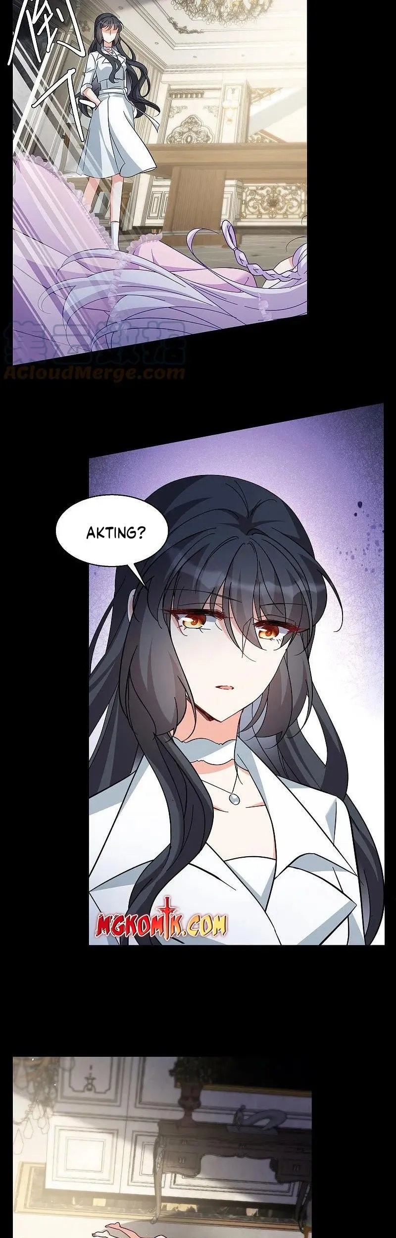 She Is Coming, Please Get Down! Chapter 312 Gambar 9