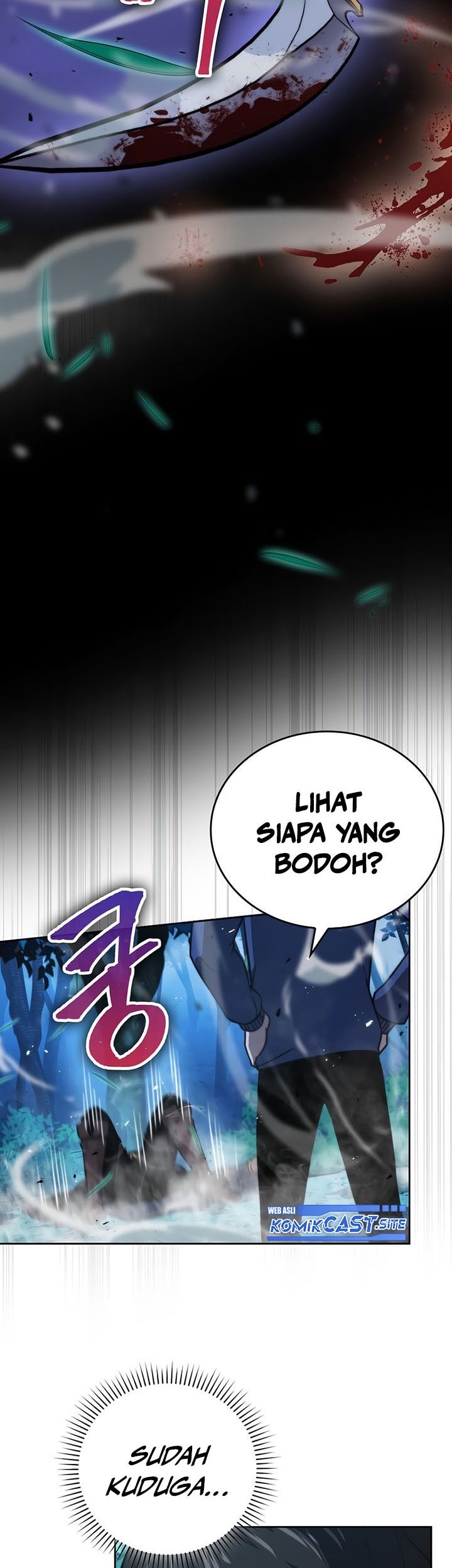 Demon Lord’s Martial Arts Ascension Chapter 29 Gambar 30