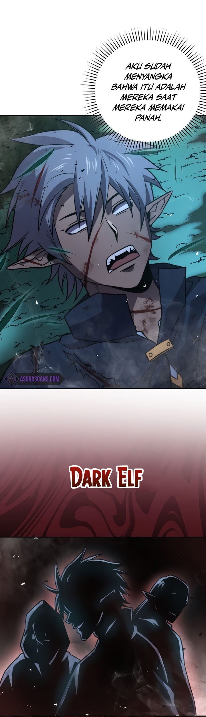 Demon Lord’s Martial Arts Ascension Chapter 29 Gambar 32