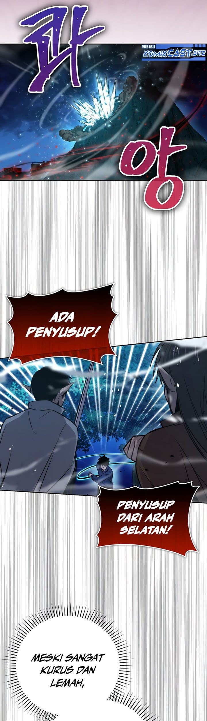 Demon Lord’s Martial Arts Ascension Chapter 29 Gambar 34