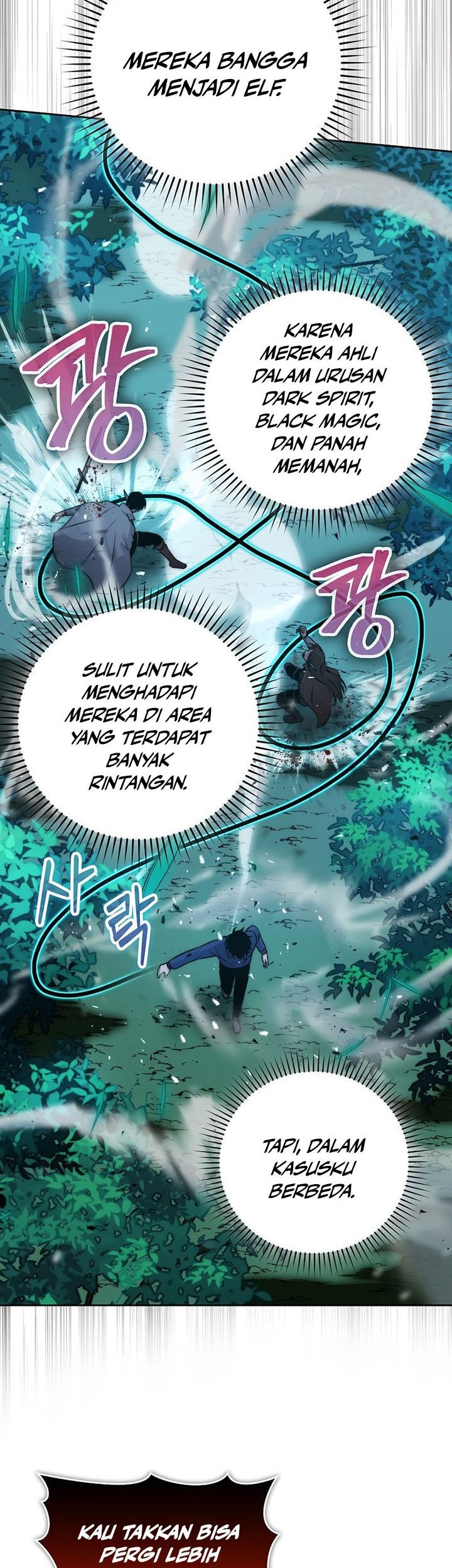 Demon Lord’s Martial Arts Ascension Chapter 29 Gambar 36