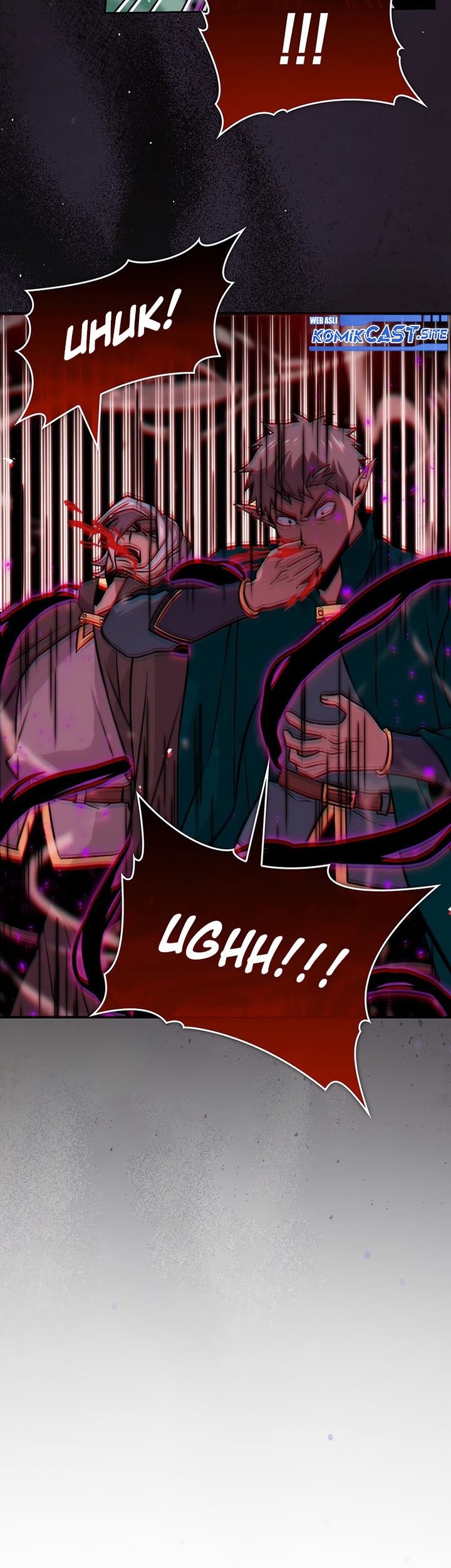 Demon Lord’s Martial Arts Ascension Chapter 29 Gambar 46