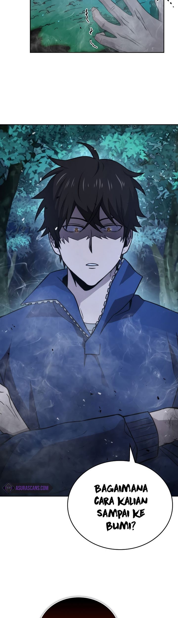 Demon Lord’s Martial Arts Ascension Chapter 29 Gambar 48