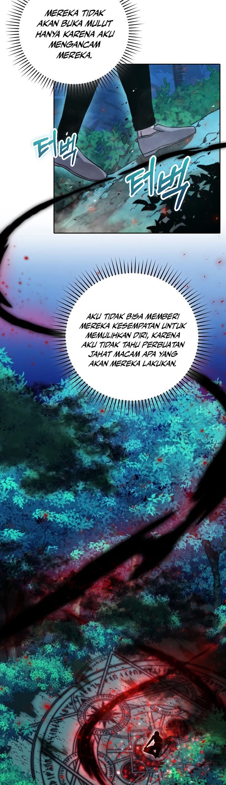 Demon Lord’s Martial Arts Ascension Chapter 29 Gambar 52
