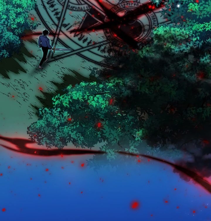 Demon Lord’s Martial Arts Ascension Chapter 29 Gambar 53