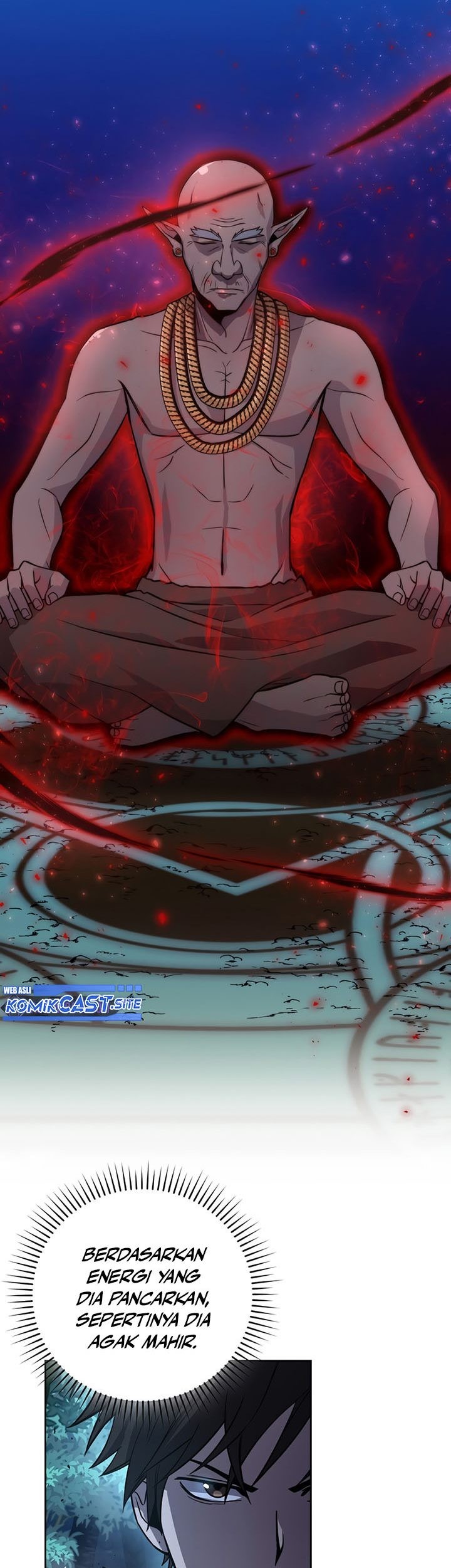 Demon Lord’s Martial Arts Ascension Chapter 29 Gambar 54