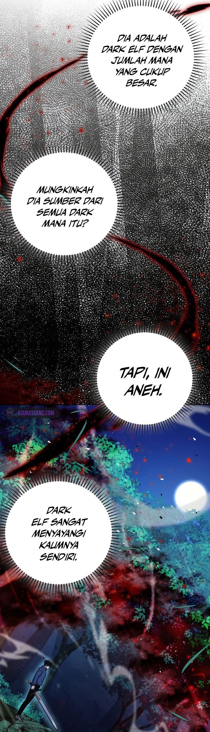 Demon Lord’s Martial Arts Ascension Chapter 29 Gambar 56