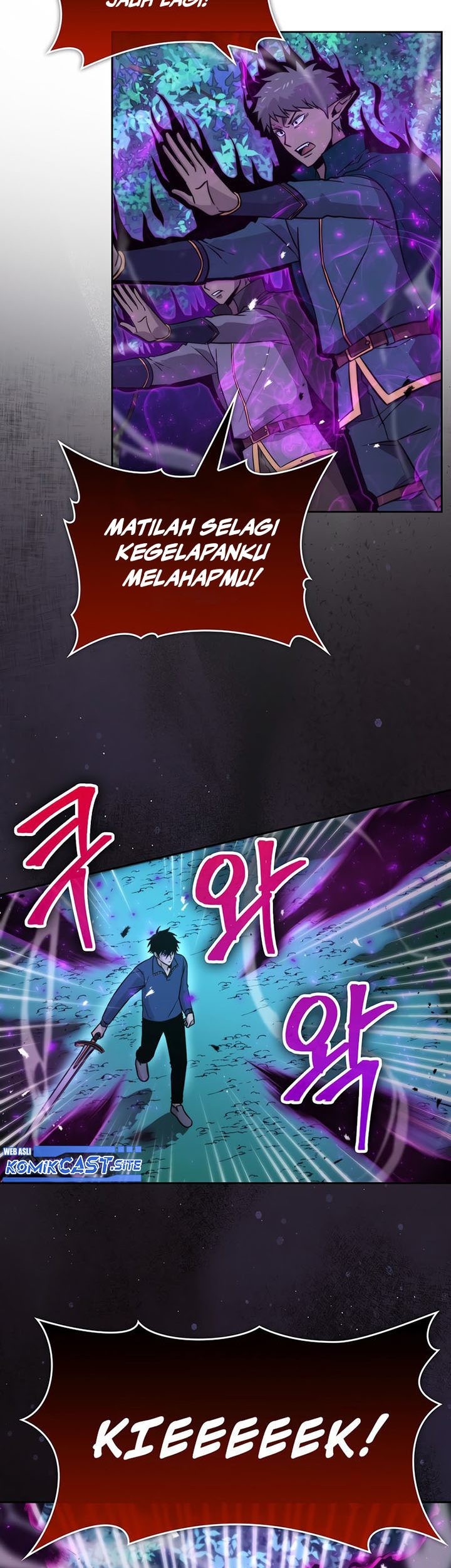 Demon Lord’s Martial Arts Ascension Chapter 29 Gambar 38