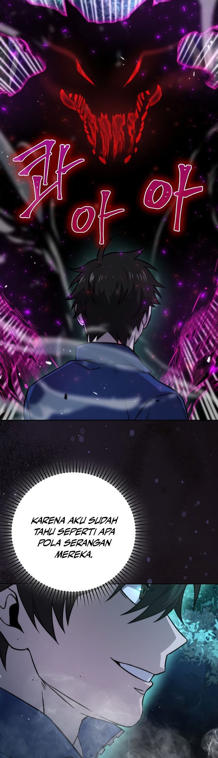Demon Lord’s Martial Arts Ascension Chapter 29 Gambar 40