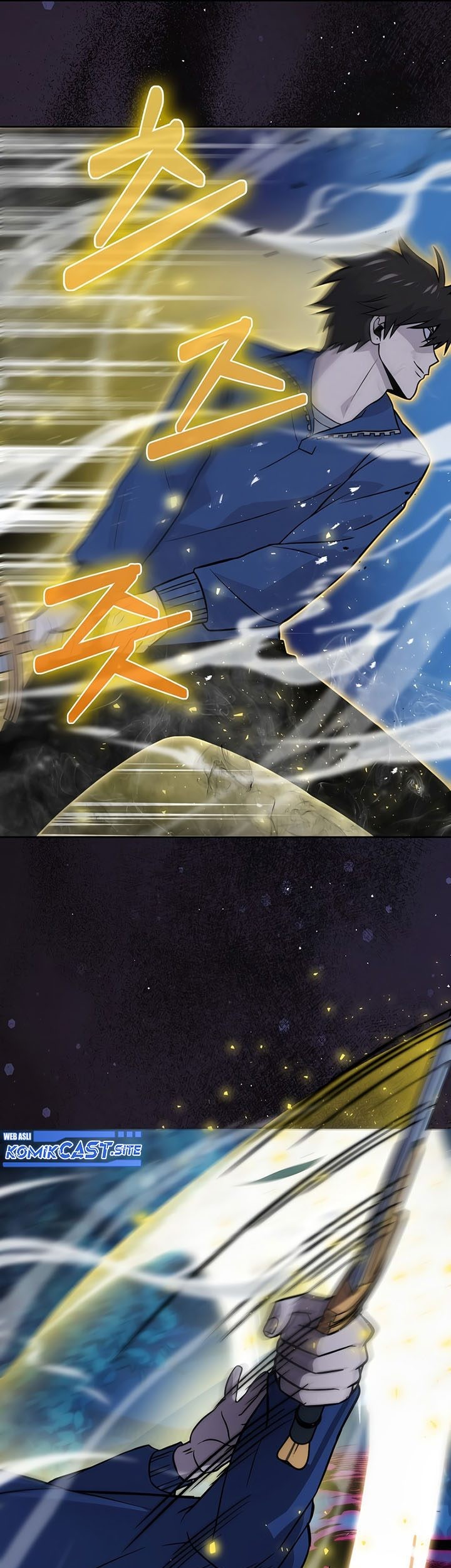 Demon Lord’s Martial Arts Ascension Chapter 29 Gambar 42