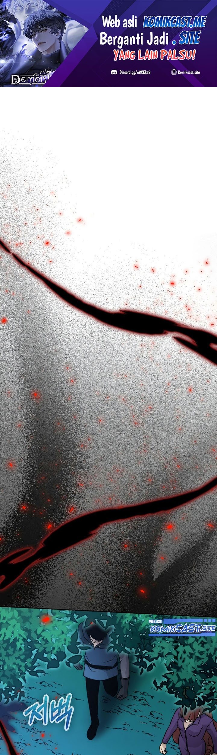 Manhwa Demon Lord’s Martial Arts Ascension Chapter 29 gambar nomor 2