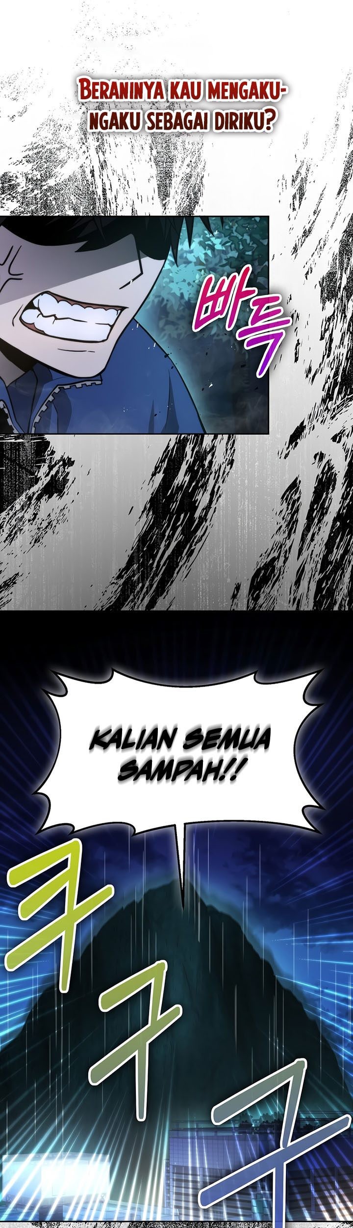 Demon Lord’s Martial Arts Ascension Chapter 29 Gambar 66