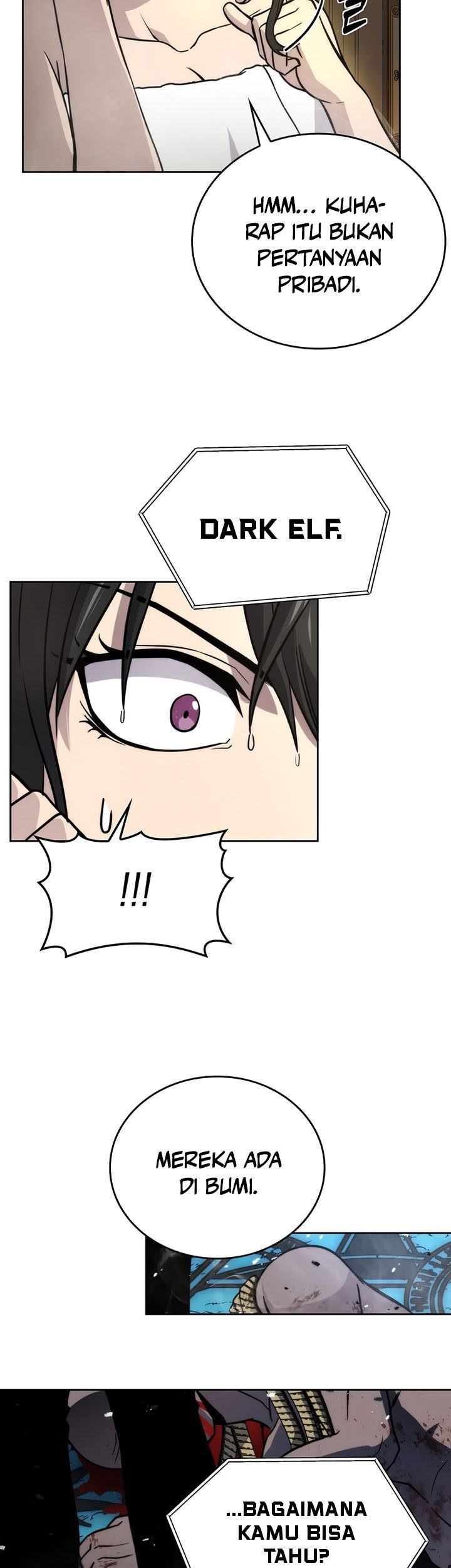 Demon Lord’s Martial Arts Ascension Chapter 29 Gambar 72