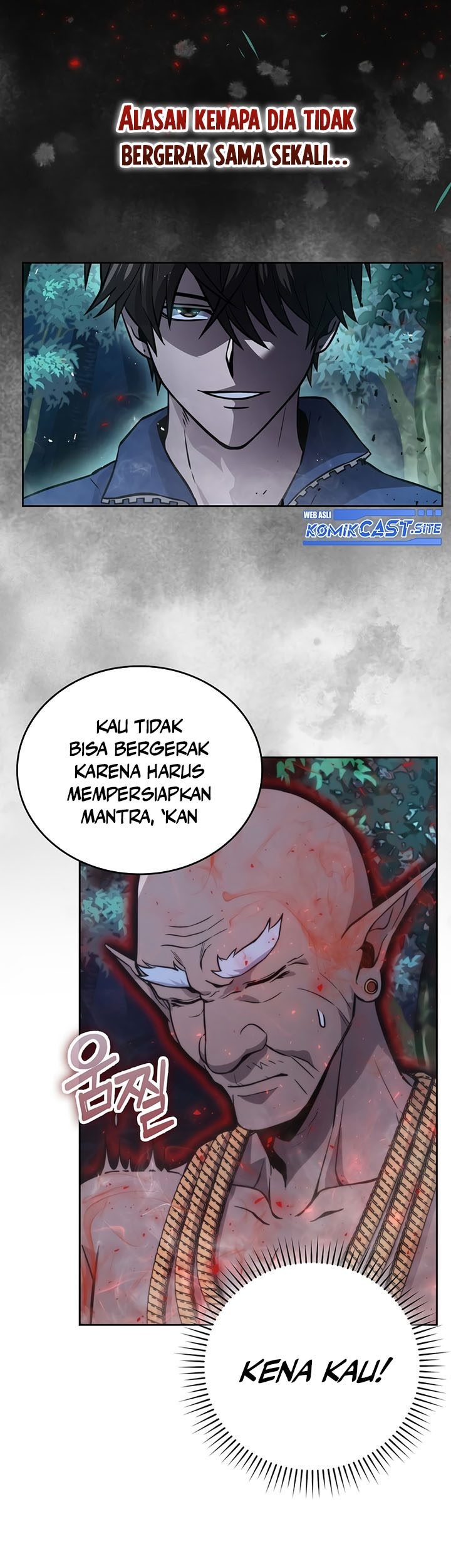 Demon Lord’s Martial Arts Ascension Chapter 29 Gambar 58