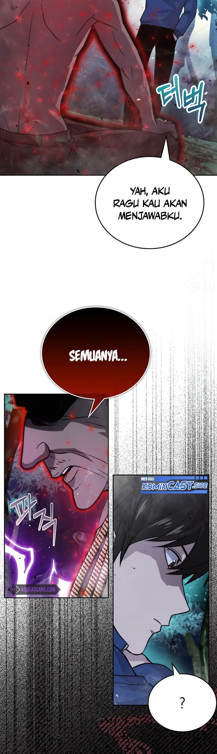 Demon Lord’s Martial Arts Ascension Chapter 29 Gambar 60