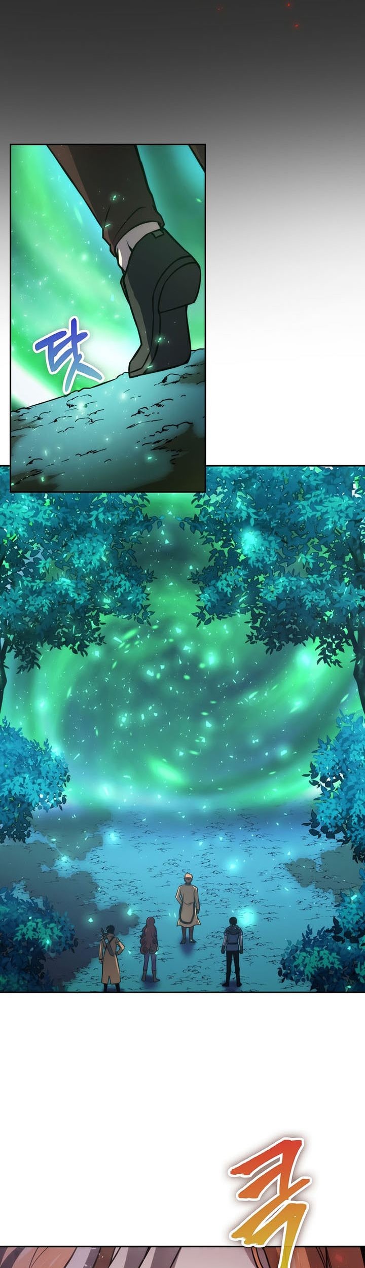 Demon Lord’s Martial Arts Ascension Chapter 29 Gambar 4