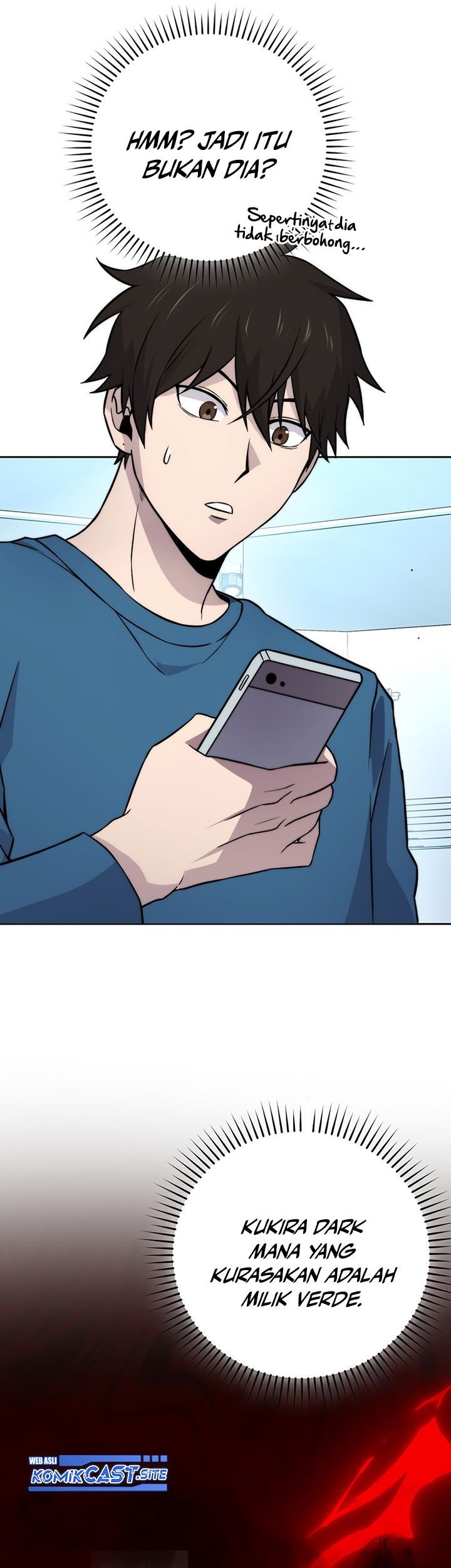 Demon Lord’s Martial Arts Ascension Chapter 29 Gambar 10