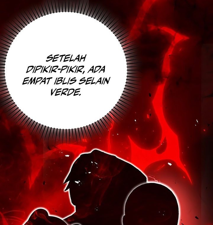 Demon Lord’s Martial Arts Ascension Chapter 29 Gambar 11