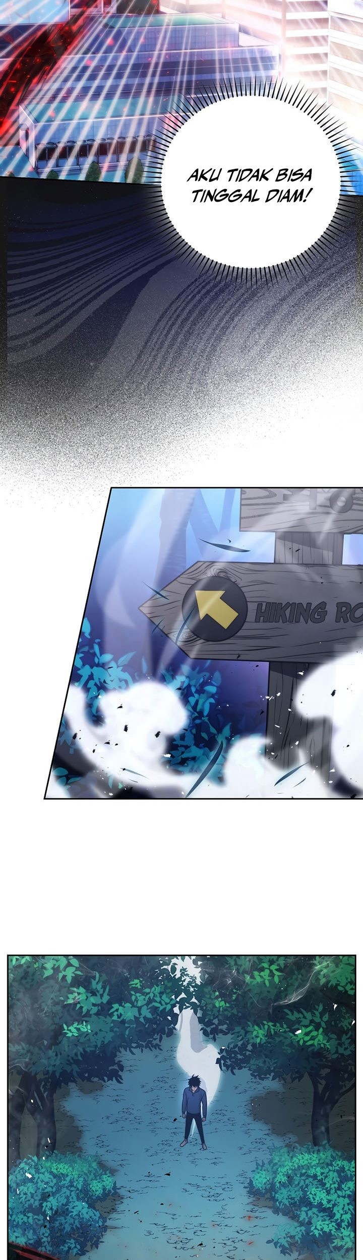 Demon Lord’s Martial Arts Ascension Chapter 29 Gambar 16